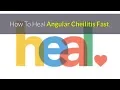 How To Heal Angular Cheilitis Fast Overnight Treatment