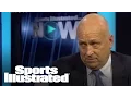 Cal Ripken Jr Pete Rose Is A Hall Of Fame Player Sports Illustrated