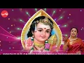 Lagu Solla Vallayo Kiliye || Thoodhu Sellayo || Sudha Ragunathan