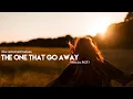 THE ONE THAT GO AWAY_ santuy remix lagu barat terbaru