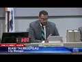 Las Cruces Council Meeting - February 17 2026