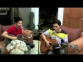 Lagu Dilema - Cherry Belle (Cover) Audhy | Oskar | Febri