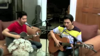 dilema cherry belle cover audhy oskar febri
