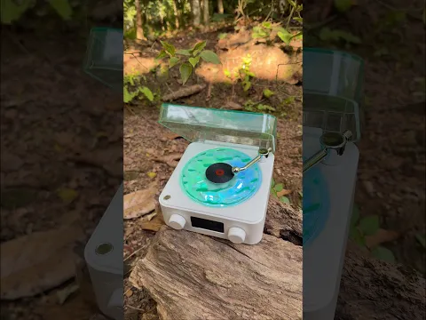 ഇങ്ങനെ ഒരു Bluetooth Speaker🤩