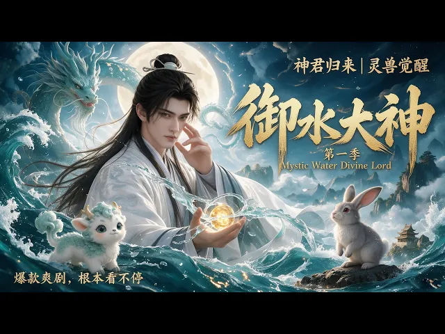 御水大神第一季