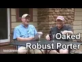 Oaked Robust Porter - Basic Brewing