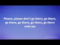 Armani White - Goated ft. Denzel Curry (Lyrics)