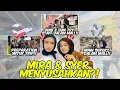 Download Lagu PERSIAPAN PALING PELIK UNTUK TRIP KE…. MIRA N SYER SOROK DALAM MALL SAMPAI KENA MARAH?!!