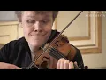 W. A. Mozart String Quartet No. 16 Es-Dur KV 428 with Danish String Quartet
