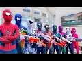 Lagu Spider-Man: Into The Spider-Verse (2025) | Marvel Studios’ Deadpool 3 - Superman - Venom3-Spiderman