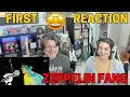 Lagu DIMAS SENOPATI - Stairway to Heaven | Led Zeppelin Cover | OUR FIRST REACTION | [w/ Indonesian Subs]