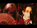 Download Lagu BANGCHAN x MINNIE - BLIND EYES RED x RAILWAY MASHUP