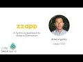 Arbel Vigodny - Using AI for Malaria prevention AI for Social Good NeurIPS 2018