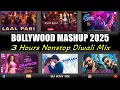 Lagu Bollywood Mashup 2025 / Bollywood Songs 2025 / Diwali Songs 2025 / Bollywood Mix 2025 / Diwali Mix