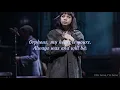 Hadestown Lyrics: 16    Gone, I'm Gone