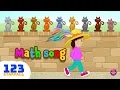 Math Song for Kids Starfall 123 Fun Boopanpankids