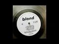 Orit - Baby Love (instrumental)