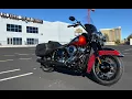 2025 Harley-Davidson Heritage - Classic NV Las Vegas Laughlin Kingman St George Henderson