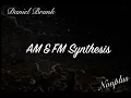 How To AM FM Synthesis