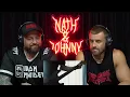 SAOSIN ARE BACK AND STARTING COVE-ER AGAIN! | Nath and Johnny Reaction