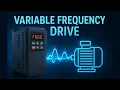Variable Frequency Drives What is VFD