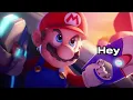 “Feel Invincible” Lyrics (Skillet) - Mario & Sonic GMV/AMV
