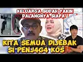 Download Lagu YAKIN‼️ KELUARGA ADP BUKA SUARA AKUI DIJ3BAK PENJAG4 KOS⁉️ LADUSHING MASIH BELAIN JUGA⁉️