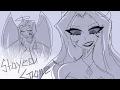 Download Lagu Stayed gone but it's Lute and Lilith-animation(by @MilkyyMelodies )