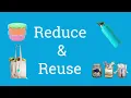 Sorting Waste Recycling Presentation in Baltimore County