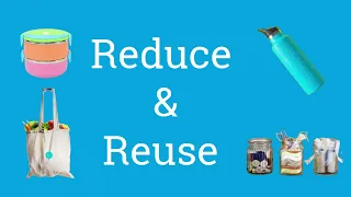 Sorting Waste Recycling Presentation in Baltimore County