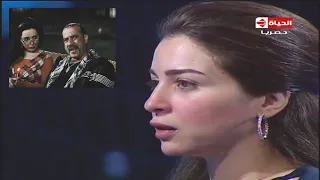 مي عز الدين بعتز بفيلم بوحه جدا و فيلم اللمبي 8 جيجا و بحب اشتغل مع محمد سعد 