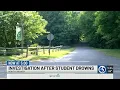 Eighth grader drowns during field trip at High Meadow