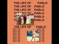 Kanye West - Saint Pablo (432hz)