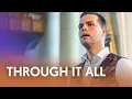 Download Lagu Through it all - Nederland Zingt