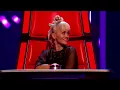 Brooklyn SLAYS Nicki Minaj’s "Super Bass" | The Voice UK