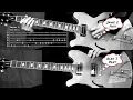 Dancing Shoes - Arctic Monkeys  ( Guitar Tab Tutorial & Cover )