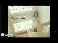 Lagu Sigurado - Belle Mariano (Lyric Video Visualizer)