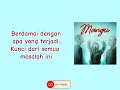 Download Lagu lirik lagu fourtwnty feat Charita Utamu - MANGU -