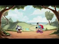 Download Lagu FNF CupHead Technicolor Tussle instrumental (Technicolor Tussle)