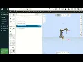 FR Robot Control Commands Move DO command