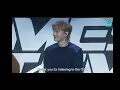 Download Lagu EXO CHEN SING OST 100 DAYS MY PRINCE AT EXO COMBACK SHOWCASE 'TEMPO'