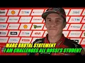 Download Lagu Everyone Shocked, Marquez Bold Statement After Beat All Italian Rossi Rider, MotoGP News 2025