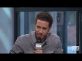 Paulo Costanzo Speaks On ABC s Designated Survivor