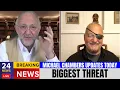Michael Chambers Secret They Wanted Me to Swear Never Happened