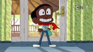 إعلان 2 نوفمبر 2018 كريغ من الجدول كرتون نتورك مينا 