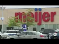 Meijer shoppers report issues with credit debit cards