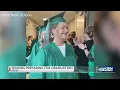 Derby prepare for graduation honor bell ringing tradition