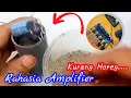 Download Lagu Rahasia Amplifier kurang Horeg ‼️