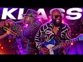 Download Lagu KLASS LIVE BOAT PARTY |  DJAZZ PLANET LA TEKE GRENN LYON