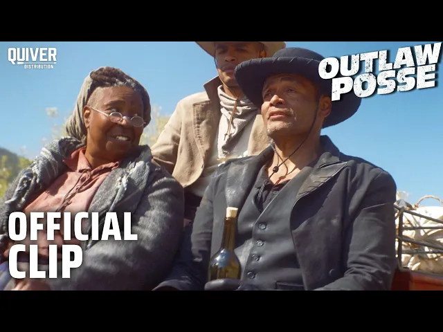 Outlaw Posse | Official Clip